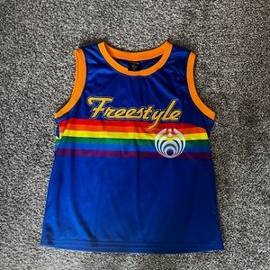 Bassnectar Colorado Freestyle Jersey